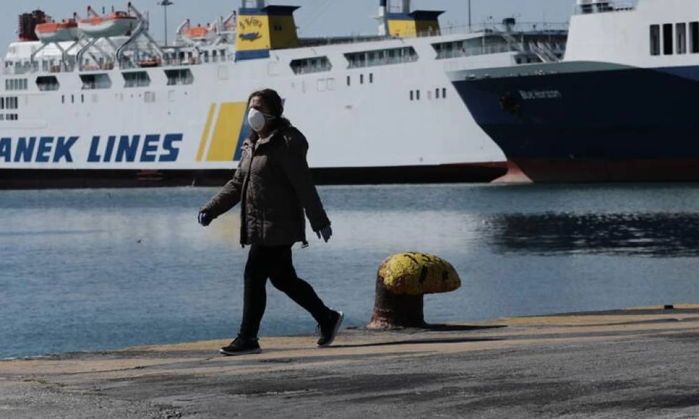 Έτσι θα γίνονται οι μετακινήσεις με πλοία - Τα πέντε μέτρα
